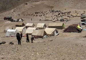 افتتاح ۸ آموزشگاه در مناطق عشایری