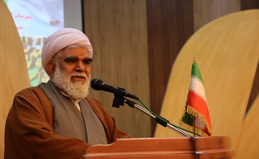 دشمنان به دنبال سیاه نمایی دستاوردهای کشور ایران هستند
