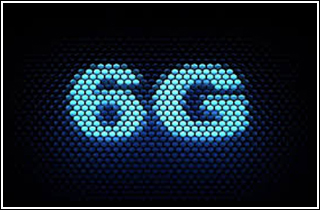 شرکت ال&zwnj;جی در فکر تولید و عرضه فناوری 6G است!