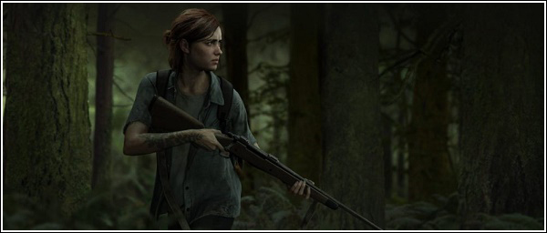 به گفته آهنگساز بازی The Last of Us قسمت دوم این عنوان به زودی عرضه میشود به گفته آهنگساز بازی The Last of Us قسمت دوم این عنوان به زودی عرضه میشود