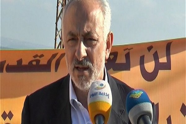 مسأله تونلها نشان شکست اطلاعاتی اسرائیل است