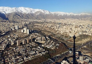 استاندار تهران: منشأ بو اخیر تهران گاز مرکاپتان است/ رئیس پدافند غیرعامل: درست نیست، می&zwnj;خواهند پرونده را ببندند