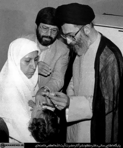 گفت وگوی با دکتر علیرضا مرندی