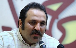 باید با زبان هنر واقعی از ارزش های نظام انقلاب بگوییم