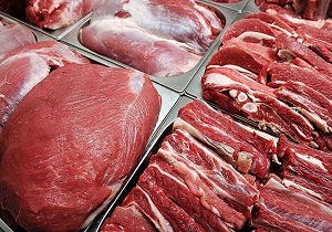 توزیع بیش از هزار تن گوشت برای تنظیم بازار در آذربایجان غربی