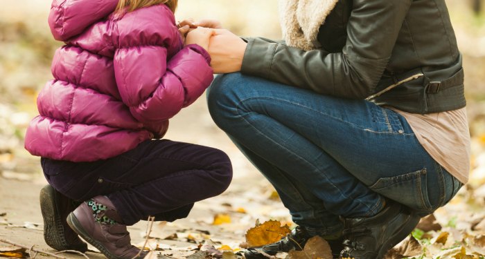 چگونه بی ادبی کودک خود را درک و مدیریت می&zwnj;کنید؟