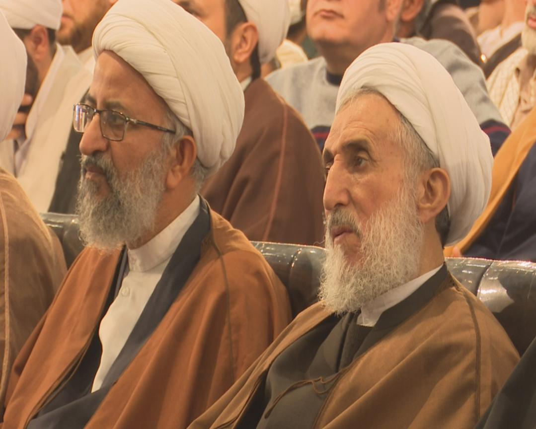 ایران در ۴۰ سالگی انقلاب در اوج اقتدار است