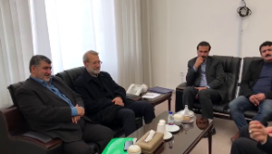 آمادگی صدا و سیمای گیلان برای تولید آثار فاخر رسانه‌ای