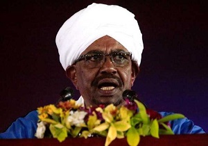 دختر رهبر مخالفان سودان بازداشت شد