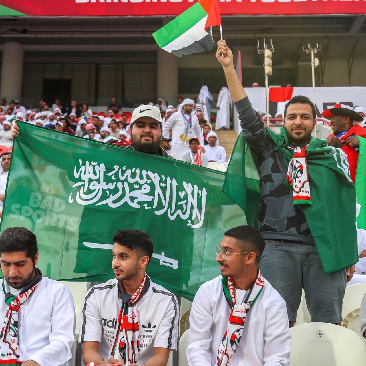 قاتل عربستان و امارات به فینال رسید/ قطری&zwnj;ها با سانچز در صدد قهرمانی
