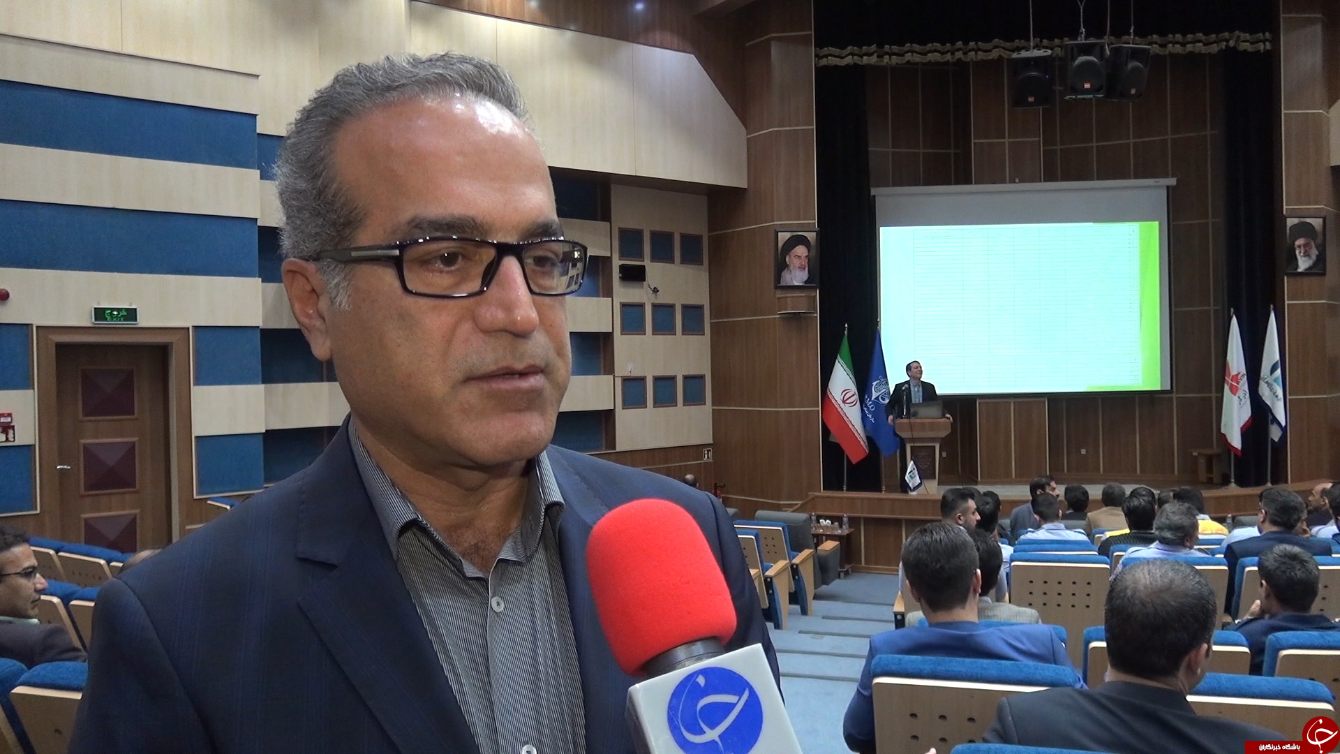 بنادر بوشهر باید به امکانات ایمنی دریایی به‌روز مجهز باشند