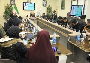 اجرای ۱۰۰ عنوان برنامه مختلف فرهنگی و هنری در آذربایجان غربی