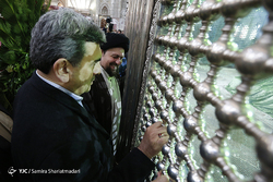 میثاق نیروی پدافند هوایی ارتش‎ با امام راحل
