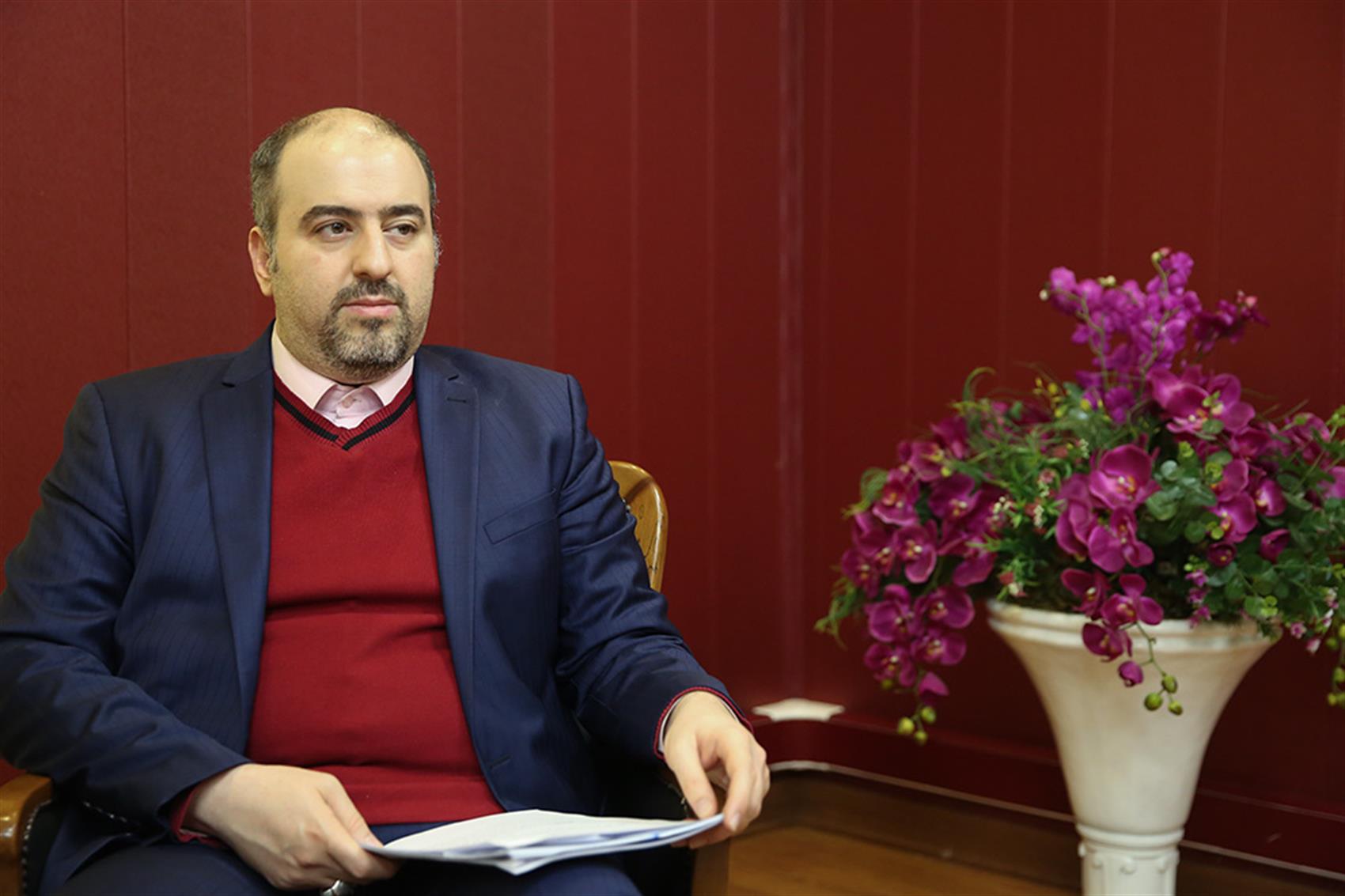 آغاز آموزش مستقیم هزار سرباز تا پایان سال ۹۷