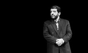 اولین پست ضرغامی پس از حواشی اخیر
