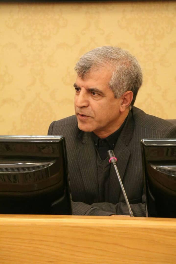 هویت بقایای معماری کوچه چهار باغ مشهد تعیین می&zwnj;شود