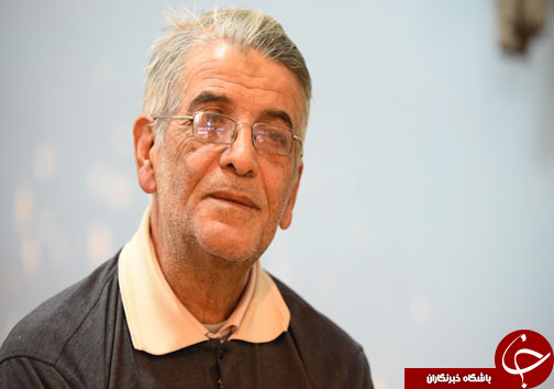 ۴ دهه ۴ نسل، روزی شاگرد و روزی هم مربی