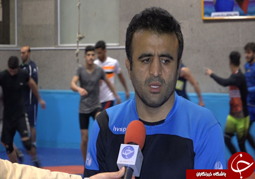 ۴ دهه ۴ نسل، روزی شاگرد و روزی هم مربی
