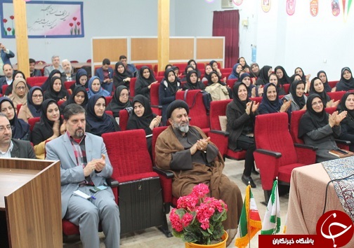 وظیفه مهم کانون پرورش فکری تربیت کودکان براساس تعالیم اسلامی است