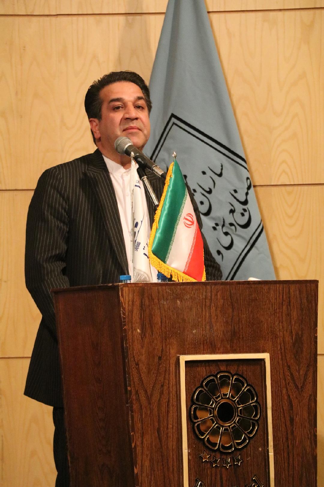 طرح گردشگری سبز در هتل‌های مشهد اجرا می‌شود