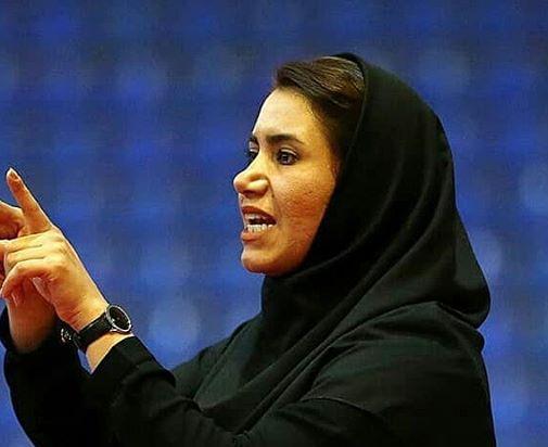 اولین پلی آف درتاریخ فوتسال بانوان
