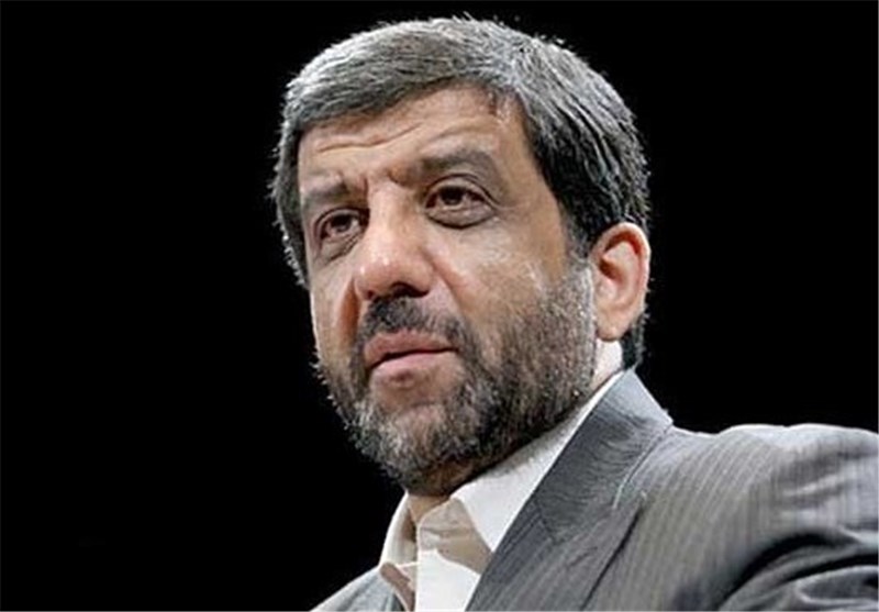 حضور ضرغامی در جلسات شورای عالی فضای مجازی منتفی نشده است