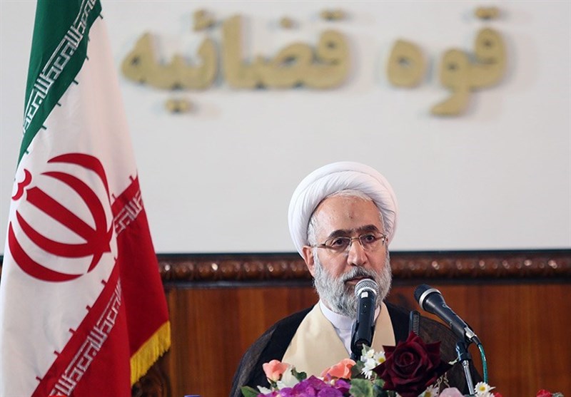 کارنامه قضایی ۳ هزار قاضی تهیه می‌شود