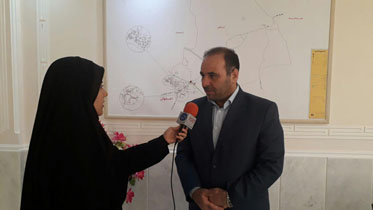 بهره برداری از ۴۹ پروژه عمرانی با اعتباری بالغ بر هزار میلیارد ریال در نایین