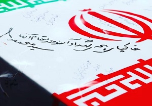 خانواده‌های شهدا پرچم داران و طلایه داران انقلاب هستند