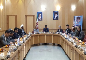 برگزاری اجلاس استانی نماز در اردبیل