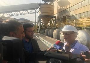صنعت هسته‌ای ایران بدون هیچ وقفه‌ای در حال پیشرفت است/ حضور جوانان نخبه در مدیریت صنعت هسته‌ای