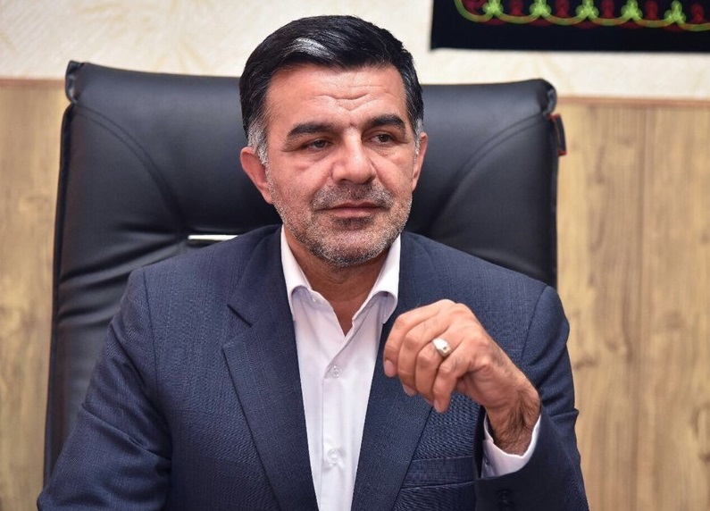 پدافندغیرعامل مورد اهتمام مقام معظم رهبری است