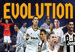 نگاهی به ۱۰ سال درخشش فوتبالی کریستیانو رونالدو + فیلم