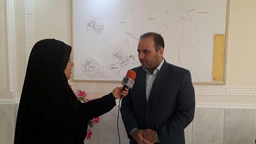 بهره برداری از ۴۹ طرح عمرانی با اعتباری بالغ بر هزار میلیارد ریال در نایین