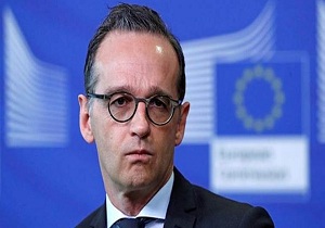 وزیر خارجه آلمان: نیکلاس مادورو مشروعیت دموکراتیک ندارد!