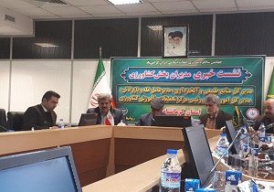 ارائه گزارش عملکرد ۴۰ ساله دست آورد‌های نظام در حوزه گندم، آرد و نان
