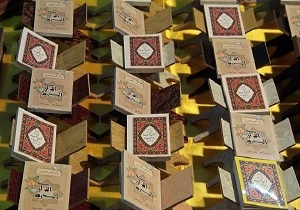 برگزاری بزرگترین رویداد قرآنی دانش آموزان در بهبهان
