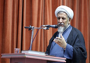 جشن چهل سالگی انقلاب، خاری در چشم دشمنان خواهد بود