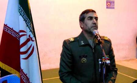 فولادی:تیم ملی ارتش در تورنمنت بین المللی بوکس چابهار شرکت می کند