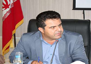 افتتاح و گلنگ زنی ۱۸ طرح در بخش خلیفان مهاباد در دهه فجر
