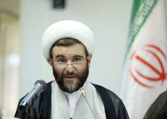 پرچم ایران اسلامی با حماسه شهدا برای همیشه تاریخ برافراشته است