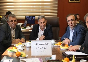 بازدیدها در ارتقاء حوزه سنجش نقش دارند