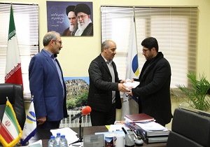ثبت رویداد تور بین المللی جام ریاست جمهوری بنام منطقه آزاد ماکو