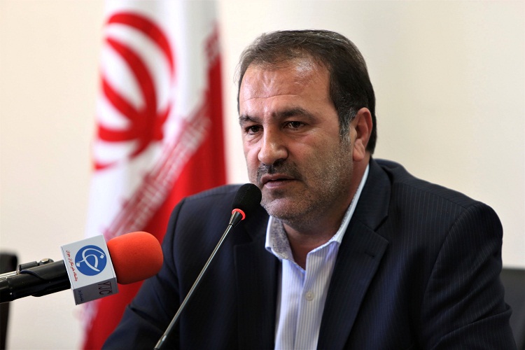 بهره برداری از ۳ هزار و ۴۰ میلیارد تومان طرح در فارس/ افتتاح کارخانه فولاد و تولید کاغذ خرامه با حضور وزیر صمت
