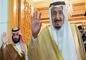 افشای اسراری در خصوص ملک سلمان/ آیا مجتهد هم به سرنوشت خاشقجی دچار خواهد شد؟