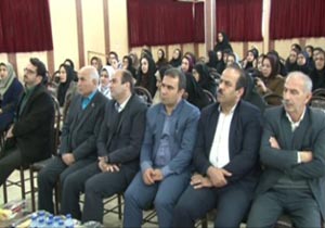 کارگاه آموزشی الگو‌های تدریس برتر در آمل