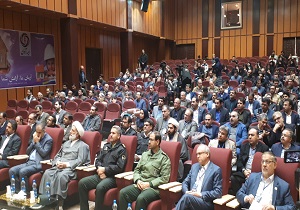 همایش هوا_فضا و تجاری سازی در فردوس