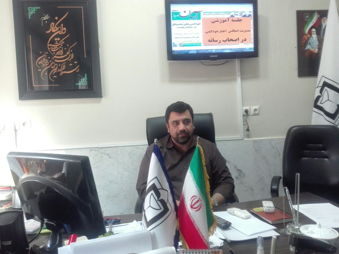 تمامی نوزادان تربت جام واکسیناسیون می شوند