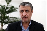 عملیات اجرایی مرحله سوم طرح باند دوم کاشان-برزک- موته کلنگ&zwnj;زنی شد