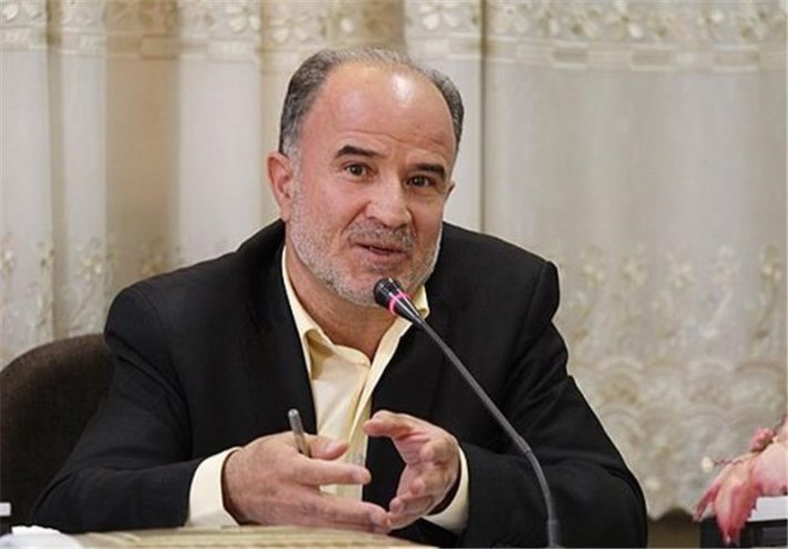 خبرهای خوش فرماندار اراک از طرح های آماده بهره برداری همزمان با دهه فجر